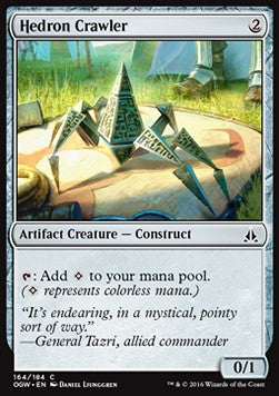Hedron Crawler - Oath of the Gatewatch (Common) [OGW-164]