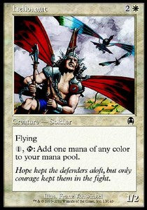 Helionaut - Apocalypse (Common) [APC-13]