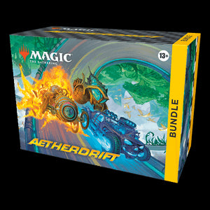 Aetherdrift Fat Pack Bundle - Aetherdrift